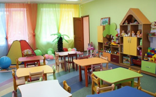 Антисанитария и вероятность пожара: в Киеве разоблачили частный садик