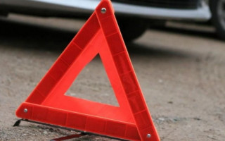 Серйозна ДТП за участі таксі в Києві: є важливі деталі