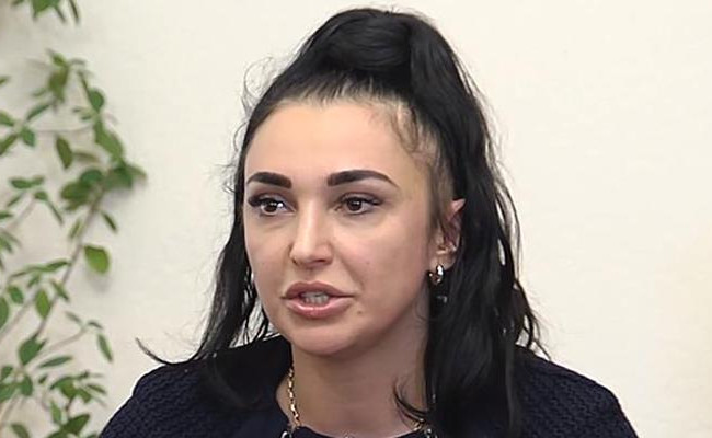 Справа колишньої заступниці голови ДМС: нові подробиці