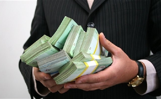 Незаконно привласнили 1,5 млн гривень: на Львівщині судитимуть банкірів