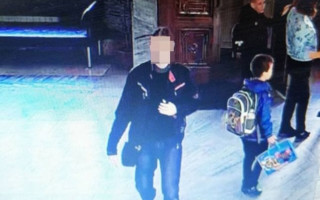 Розбещував дітей у шкільних вбиральнях: у справі киянина є деталі