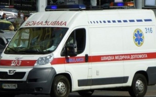 Не пропускал скорую: киевлян разозлил дерзкий автохам