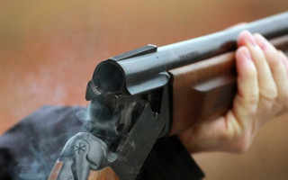 У Запоріжжі чоловік застрелився з власної рушниці