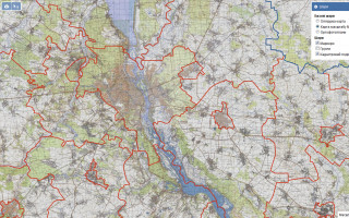 КАС ВС роз’яснив, чи може роздруківка кадастрової карти бути належним графічним матеріалом