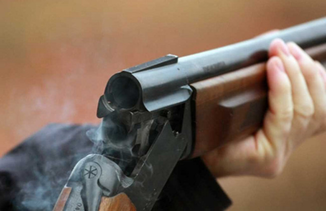 У Запоріжжі чоловік застрелився з власної рушниці
