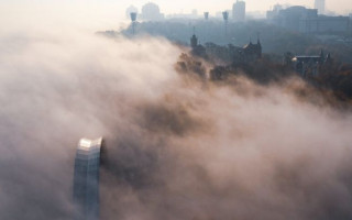 Стало відомо, коли у Києві почистішає повітря