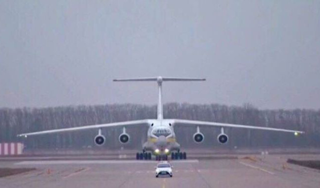 Катастрофа самолета МАУ в Иране: тела погибших украинцев доставили в Украину