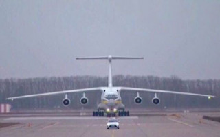 Катастрофа самолета МАУ в Иране: тела погибших украинцев доставили в Украину