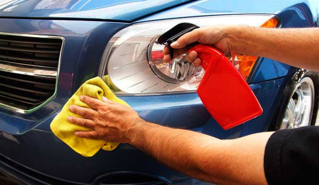 Як правильно мити автомобіль: ТОП-5 головних помилок водіїв