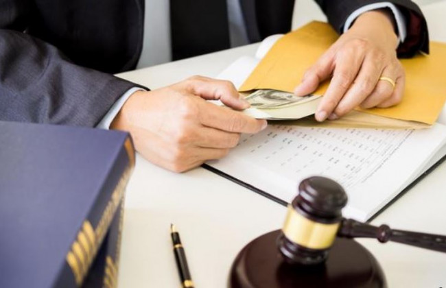 Захист викривачів корупції: Шостий ААС забезпечив анонімність повідомлень