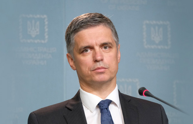 «Розквіт відносин з Албанією»: МЗС анонсувало створення нового посольства