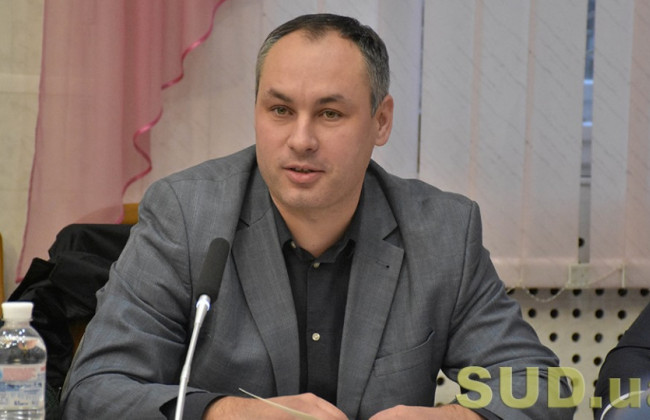 В Украине намерены создать классический институт присяжных