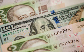 Обмен валют: НБУ упростил процедуру расчетных операций
