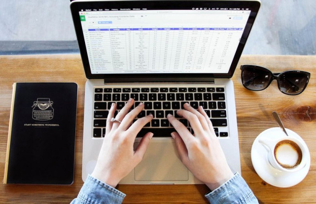 Работа в Киеве: названы самые востребованные профессии