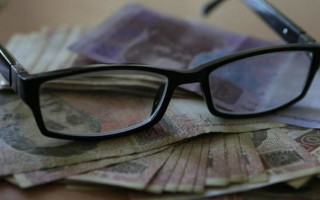 Пенсии в Украине: получателей огорчили известием