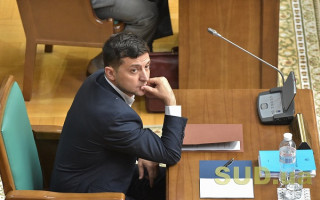 Владимир Зеленский назвал главную цель своего президентства