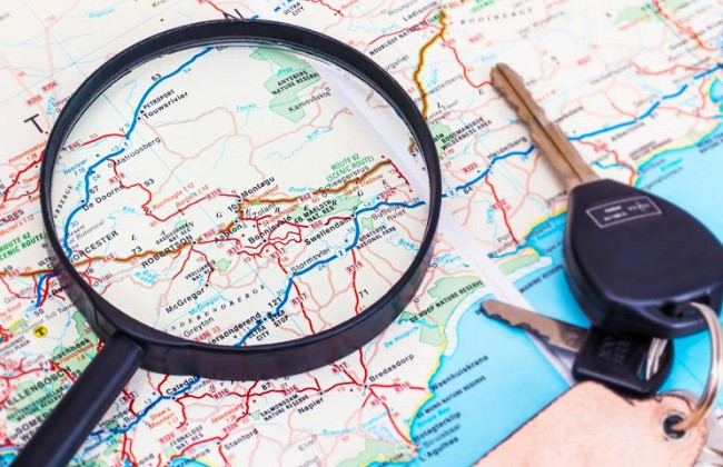 Міжнародні права: як отримати та в яких країнах вони діють