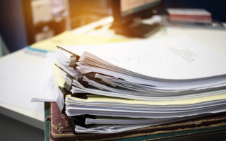 Дубілет пропонує «вбити» паперове листування з військкоматами