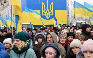 Количество украинцев стремительно уменьшается: неутешительные данные Госстата