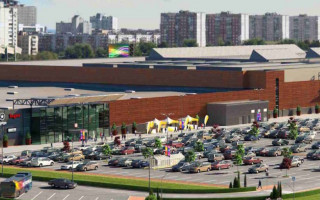 Киевлян порадуют сразу 7 новыми ТРЦ