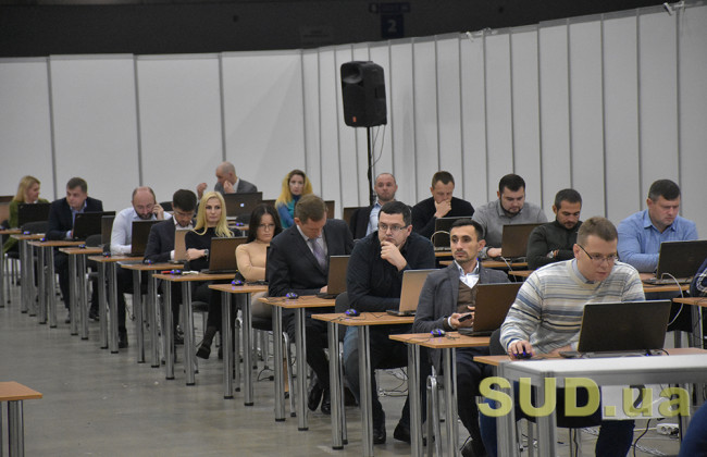 Еще не все экс-прокуроры ГПУ получили решения кадровых комиссий о неуспешном прохождении аттестации