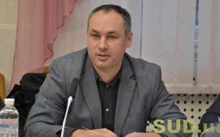 В Украине намерены создать классический институт присяжных