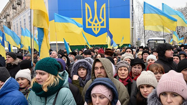 Количество украинцев стремительно уменьшается: неутешительные данные Госстата