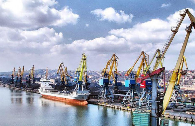 Керівництво одеської Адміністрації морських портів підозрюють у мільйонних розкраданнях