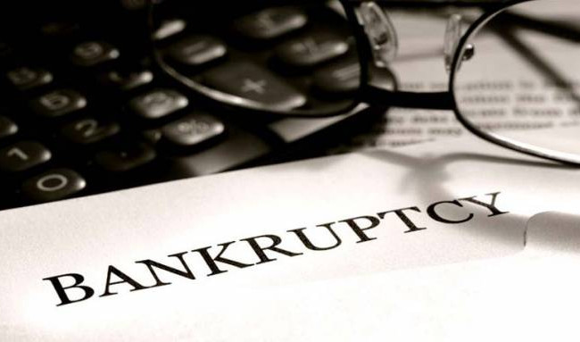 Банкрутство фізичної особи: інфографіка від Асоціації суддів господарських судів