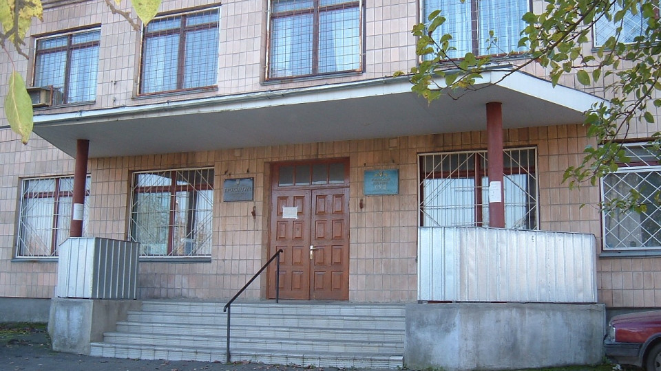 В Тальновском райсуде Черкасской области не осталось судей, не привлеченных к дисциплинарной ответственности