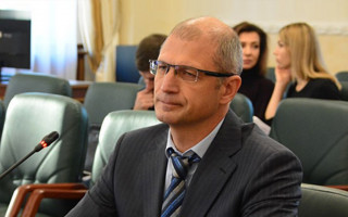 Зеленський підписав указ про призначення судді ОАСК