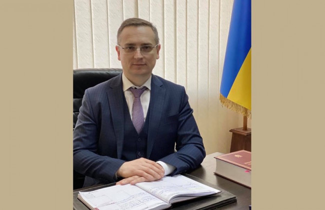 В Шевченківському районному суді Києва обрано нового голову суду