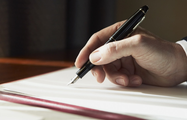 Законодавець змінить норми, які регулюють порядок укладення попереднього договору