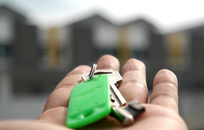 В столице мошенники продали квартиру умершей женщины за 600 тысяч гривен