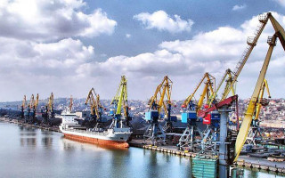 Керівництво одеської Адміністрації морських портів підозрюють у мільйонних розкраданнях