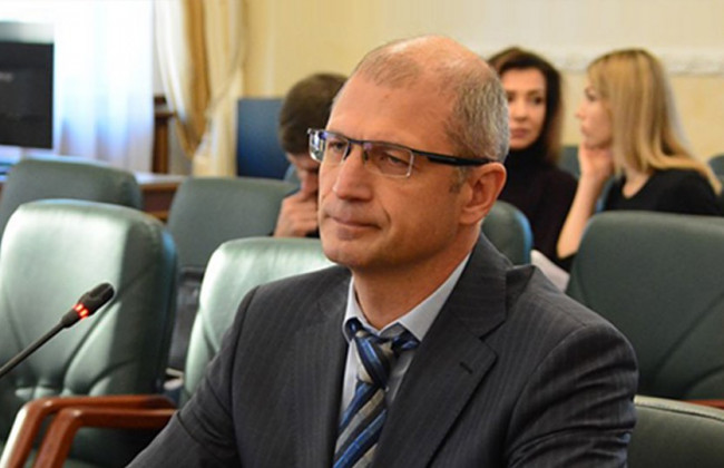 Зеленський підписав указ про призначення судді ОАСК