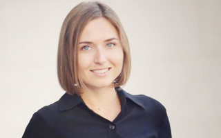 Цього року ми вперше маємо цільову субвенцію на підтримку опорних шкіл, — Ганна Новосад