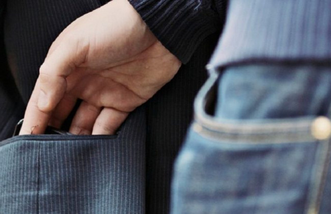 Киян попереджають про крадіжки в громадському транспорті: що слід знати