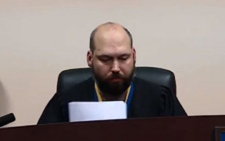 Суд ухвалив рішення стосовно судді Печерського райсуду Києва