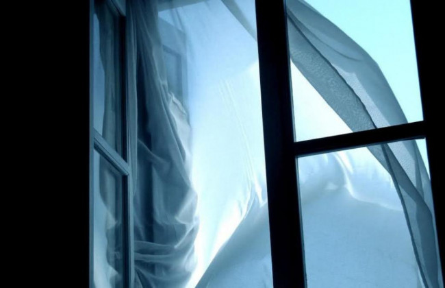 В Луцке мужчина выпрыгнул из окна во время конвоирования в суд