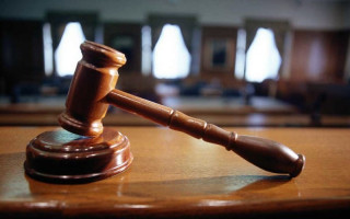 Суддя з анексованого Криму отримав покарання за держзраду