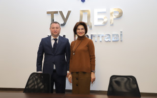 Венедіктова поновила Тимошка на посаді директора полтавського ДБР