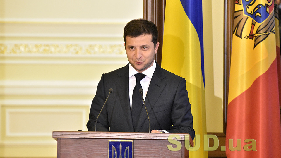 Президент призначив очільників РДА у 3 областях України