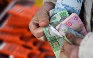 ПФУ повідомив середній розмір пенсії в Україні