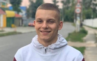 Под Киевом нашли тело пропавшего парня: появились новые детали
