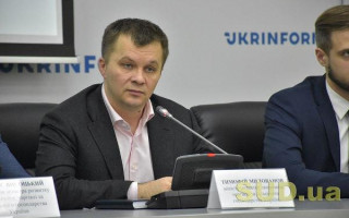 Законопроект про працю: Милованов пояснив особливості процедури звільнення