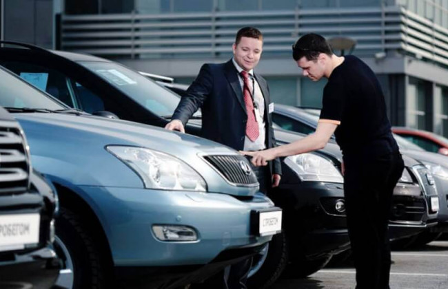 Назвали лучшие автомобили для начинающих водителей