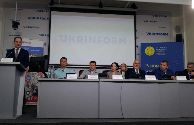 Процедури банкрутства фізичних осіб стартували, але практики ще замало, — Мін’юст