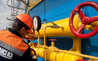 Укртрансгаз заявляет о возможном срыве отопительного сезона
