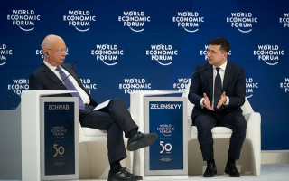 Президент анонсував податкові канікули для інвесторів